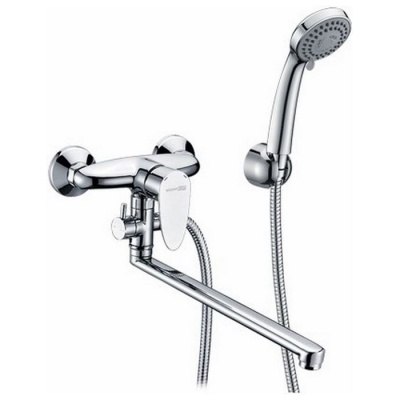 Смеситель WasserKraft Leine 3502L фотография