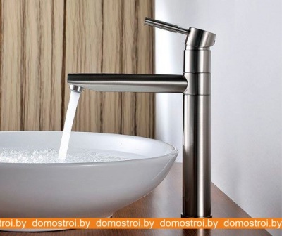 Смеситель Wasserkraft Wern 4207 фотография