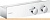 Смеситель Hansgrohe ShowerTablet 350 13102400 (белый/хром) картинка