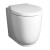 Приставной унитаз BelBagno Sabrina BB122CB фотография Приставной унитаз BelBagno Sabrina BB122CB фотография