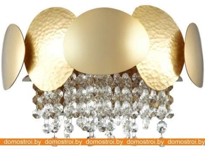 Светильник бра Odeon Light Ulla 4636/2W фотография