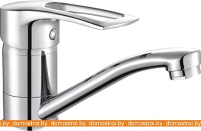 Смеситель Mixxus Hansberg 004-15 CM MX0030 фотография