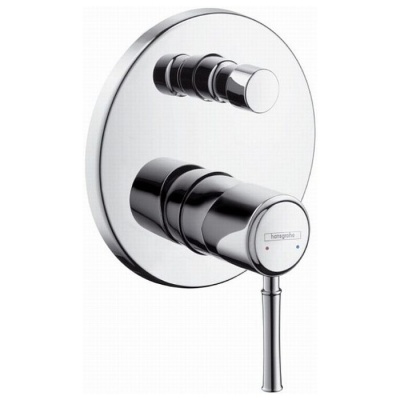 Смеситель Hansgrohe Talis Classic 14145000 фотография