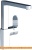 Смеситель Ravak Chrome-CR 016.00 X070054 фотография Смеситель Ravak Chrome-CR 016.00 X070054 фотография