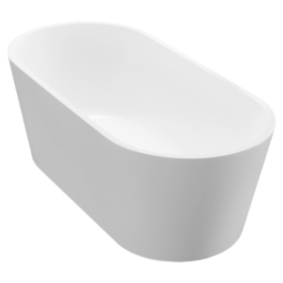 Акриловая ванна BelBagno BB71 180x80 фотография