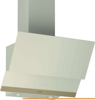 Вытяжка Bosch DWK65AJ80R фотография