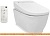 Унитаз Lavinia Boho Smart F-Control Multi 3940010R картинка