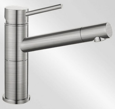 Смеситель для кухни Blanco ALTA Compact 517181 фотография
