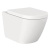 Подвесной унитаз BelBagno Amara [BB8296CH + BB2002SC] с сиденьем фотография