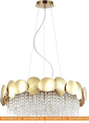Светильник Odeon Light Ulla 4636/6 фотография
