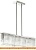 Подвесная люстра Odeon Light Gatsby 4871/3 картинка