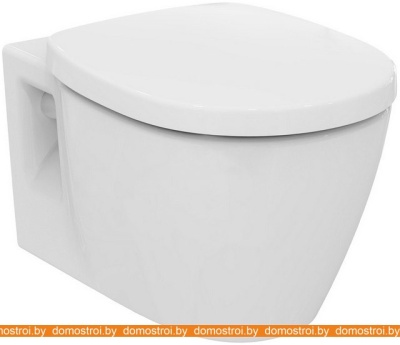 Унитаз Ideal Standard Connect E814901 фотография