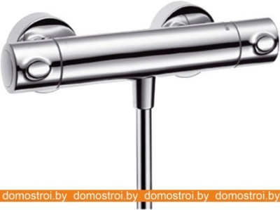 Смеситель Hansgrohe Ecostat 13261 фотография