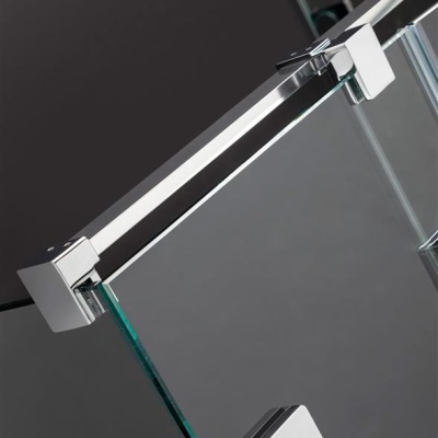 Душевая дверь Radaway Arta KDJ II L/R [386455-03-01] 62x200 прозрачный фотография