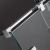 Душевая дверь Radaway Arta KDJ II L/R [386455-03-01] 62x200 прозрачный фотография
