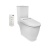 Напольный унитаз Smart F-Control Multi 39400080 фотография Напольный унитаз Smart F-Control Multi 39400080 фотография