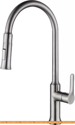 Смеситель BelBagno BB-LAM38-IN фотография