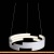 Подвесная люстра ST Luce Genuine SL963.503.01 фотография Подвесная люстра ST Luce Genuine SL963.503.01 фотография