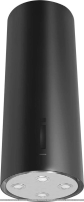 Вытяжка MAUNFELD Lee Wall sensor 39 (черный) фотография