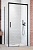 Душевая дверь Radaway Idea Black KDJ 100R картинка