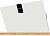 Вытяжка Faber Soft Edge White Kos A80 330.0597.528 картинка