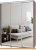 Шкаф-купе Modern Роланд Р47 + Р37 (шимо темный) фотография Шкаф-купе Modern Роланд Р47 + Р37 (шимо темный) фотография