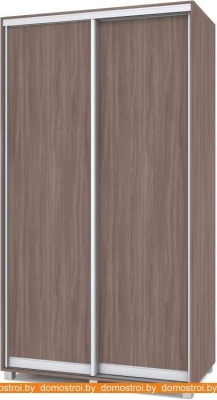 Шкаф-купе Modern Роланд 1200 (450) (шимо темный) фотография