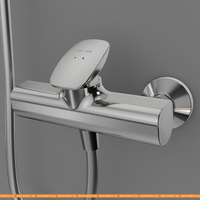 Смеситель AM.PM Spirit 2.0 F70A20000 фотография