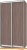 Шкаф-купе Modern Роланд 1200 (450) (шимо темный) фотография Шкаф-купе Modern Роланд 1200 (450) (шимо темный) фотография