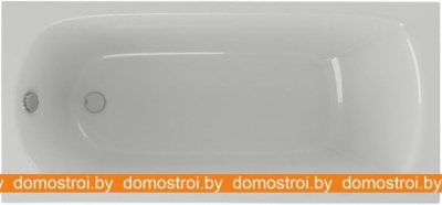 Ванны Aquatek Ника 160x75 фотография