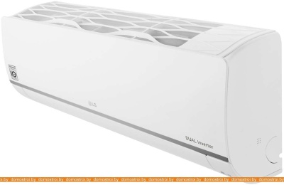 Кондиционер LG Eco Smart 2021 PC12SQ фотография