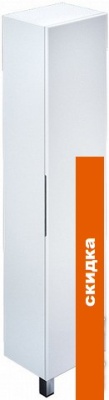 Шкаф-пенал IDDIS CUS40W0i97 фотография