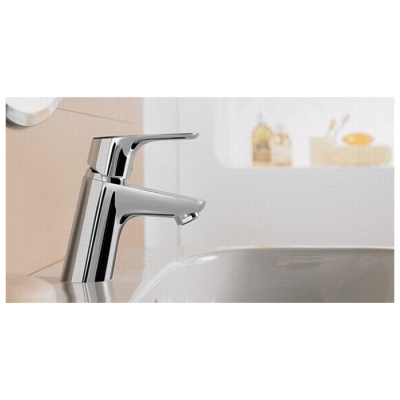 Смеситель Hansgrohe Focus E2 31730000 фотография