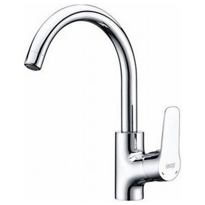 Смеситель WasserKraft Lippe 4507 фотография