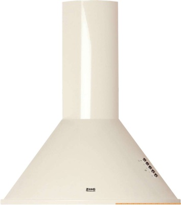 Вытяжка ZorG Technology Bora Beige 60 (1000 куб. м/ч) фотография