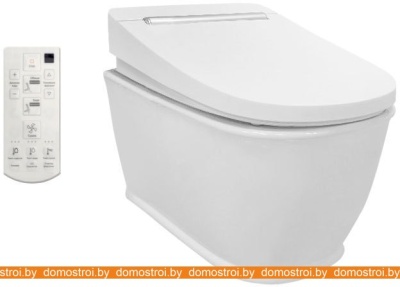 Унитаз Lavinia Boho Smart F-Control Multi 3940010R фотография