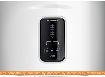 Водонагреватель Ariston Lydos ECO ABS PW 50 V фотография
