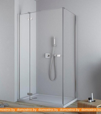 Душевой уголок Radaway Fuenta New KDJ 90x90 фотография