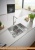 Кухонная мойка Grohe K700 31577SD0 фотография Кухонная мойка Grohe K700 31577SD0 фотография