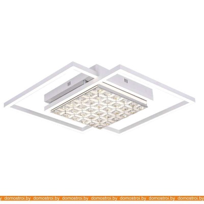 Потолочная люстра Ambrella light Modern Acrylic FA112 фотография