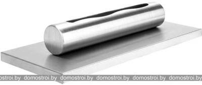 Биокамин BiokominkiGMT Stainless (нержавеющая сталь) фотография