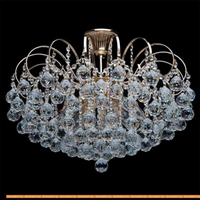 Люстра MW-Light Жемчуг 232016708 фотография