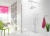 Душевая стенка Deante Abelia Walk-In KTA 030P 100х200см фотография