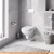 Унитаз AM.PM Like FlashClean IS49001.801700 фотография