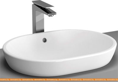 Умывальник Vitra Metropole 5942B003-0012 фотография