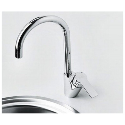 Смеситель WasserKraft Ammer 3707 фотография