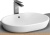 Умывальник Vitra Metropole 5942B003-0012 фотография Умывальник Vitra Metropole 5942B003-0012 фотография