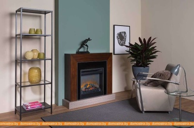 Электрокамин Dimplex Arch фотография