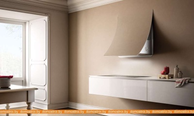 Вытяжка Elica NUAGE PAINTABLE/F/75 фотография