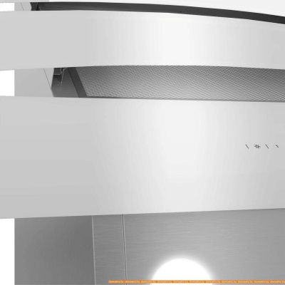 Вытяжка BEKO HCA 62640W фотография